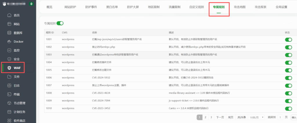 WordPress 6.8.3最新版安装DUX 9.4主题tb-member会员插件在进入会员中心账号绑定报错的解决办法-点智资源网