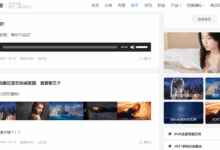 这是一个类似微博、广播的一句话短文~-点智资源网
